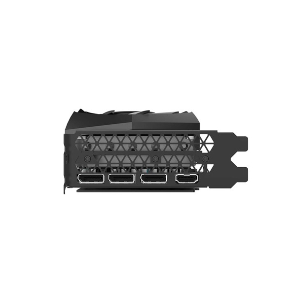 Zotac RTX 3080 Trinity OC 10GB Graphics Card